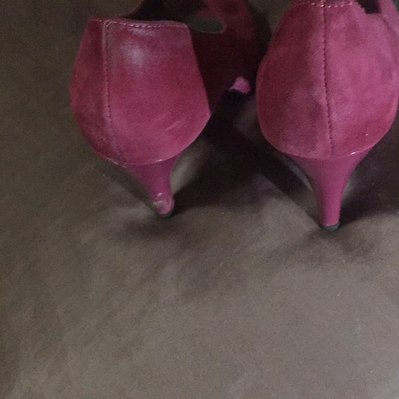 Shoes - Picture 3 of 3